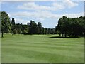 Banchory Golf Club, 10th Hole, Oaks in AB31 5RF