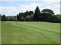 Banchory Golf Club, 11th Hole, Firs in AB31 5RF