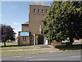 City Church, Grimsby in DN34 5LA