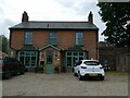 The Railway Arms, North Elmham in NR20 5HL