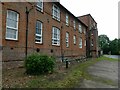 Office building, Gressenhall Workhouse museum in NR20 4BJ