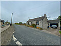Mill of Schivas cottages in AB41 7ND