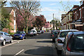 Lady Bay Road, Lady Bay in NG2 5BX