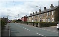 Paddock Road, Kirkburton in HD8 0TU