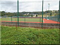 Hockey Pitch, Ampleforth College in YO62 4EY