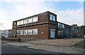 Industrial unit on Spilsby Road, Harold Hill in RM3 9LA
