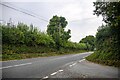 Corfe : Honiton Road B3170 in TA3 7BB