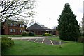 Church of St Joseph The Worker, De Montfort Way in CV4 7DR