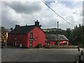 Angel Inn, Llansawel in SA19 7JG
