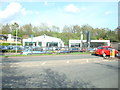Car Dealers, Riverhead, Sevenoaks in TN13 2UG