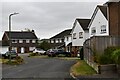 Brabourne Lees: Mountbatten Way in TN25 6QS