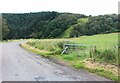 B9136 road north of Bridge of Avon in AB37 9HD