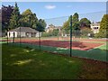 Tennis Courts: Dullatur in G68 0GL