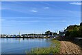 West Itchenor: The Yacht Club in PO18 8ET