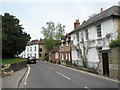 A272 in centre of Rogate in GU31 5HG