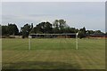 Pymoor Recreation Ground in CB6 2EU