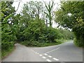 Turning for Binegar Bottom in BA3 4UJ