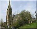 Former Church - Leeds Road, Hipperholme in HX3 8TH