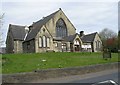 Christ Church, Lightcliffe - Leeds Road, Hipperholme in HX3 8TH