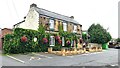 The Plough Inn, Melton in S63 6JN