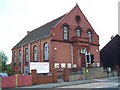 Church of God of Prophecy, Pensnett in DY6 8XF