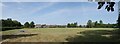 Hare Green Rec Panorama in CO7 7UJ