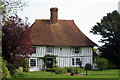 Henden Place, The Green, Woodchurch, Kent in TN26 3QF