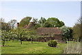 The Oast House, Kenardington, Kent in TN26 2ND