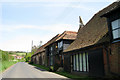 The Oast House, Canterbury Road, East Brabourne, Kent in TN25 5LL