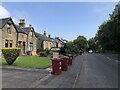 Bonnybridge Road, Dennyloanhead in FK4 1GD