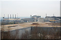 Corus Steelworks, Rotherham in S65 3SW