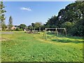 Smalley Pastures Play Area in DE7 6PL