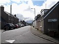 Inverurie Street, Auchenblae in AB30 1XH