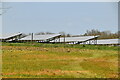 Bentley Estate Solar Farm in TN22 5QP