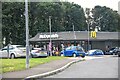 Newquay : McDonald's in TR8 4NW