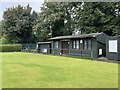 Llanymynech Bowling Club in SY22 6EG