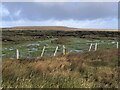 Worn peat and wetland in IV27 4RT