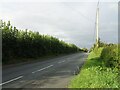 Bersham Road (B5099) in LL14 4HE
