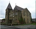 Bethlehem Welsh Independent Chapel, Rhosllanerchrugog in Rhosllanerchrugog Community