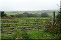 Gate near Penmennor Farm in TR19 6BD
