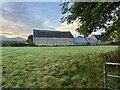 Farm buildings in LL60 6NN