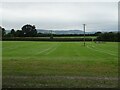 Grassland west of Clarks Lane in SY11 3EU