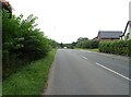 Overton Road (B5069), St Martins in SY11 3EU