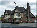 The Melville, Stretford in M32 9GD