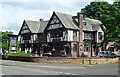 The Garrick's Head, Urmston in M41 5TR