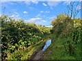Bridleway towards Killiecrankie, Scotby in CA1 3TB