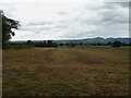 Stubble field, Edgerley in SY10 8EN