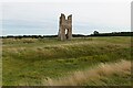 Godwick Church ruins in PE32 2RJ