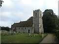 All Saints, Roydon: autumn 2024 in PE32 1AR