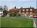 Properties along The Street, Benenden in TN17 4DL